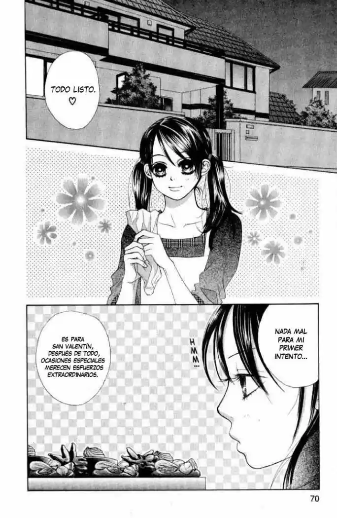 Kare First Love - Capítulo 32 - Página 7 - LectorTMOo