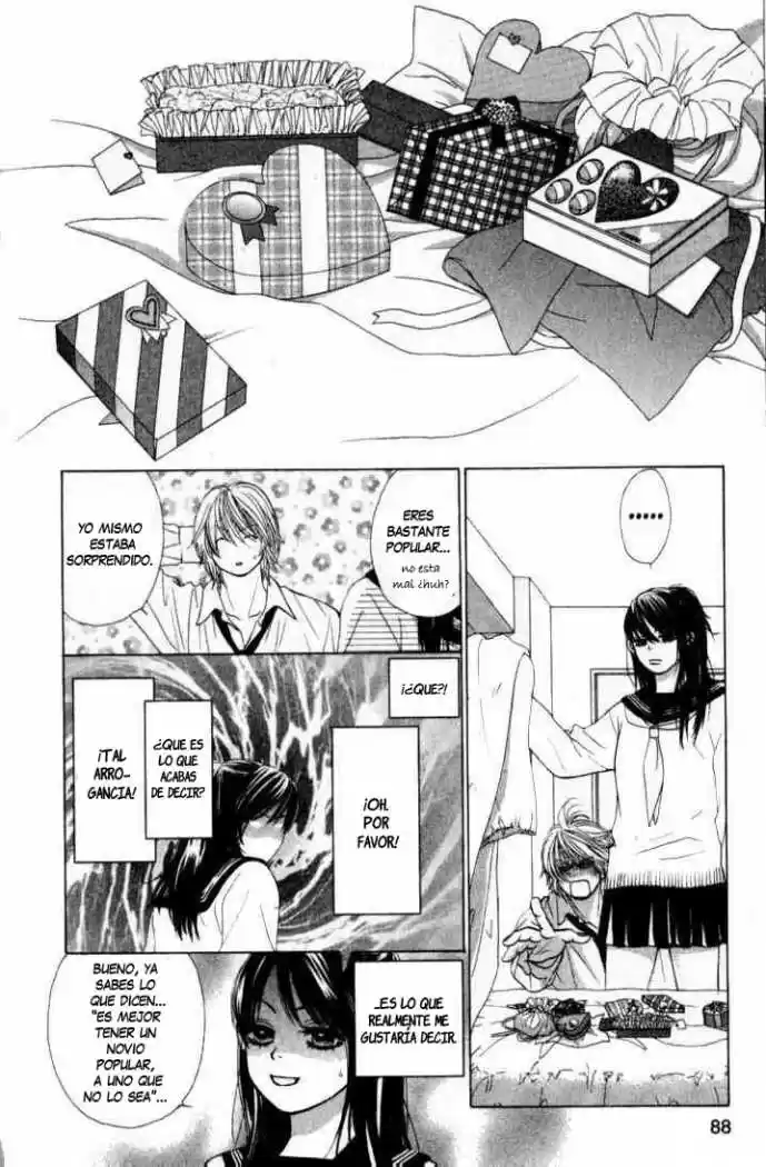 Kare First Love - Capítulo 32 - Página 25 - LectorTMOo