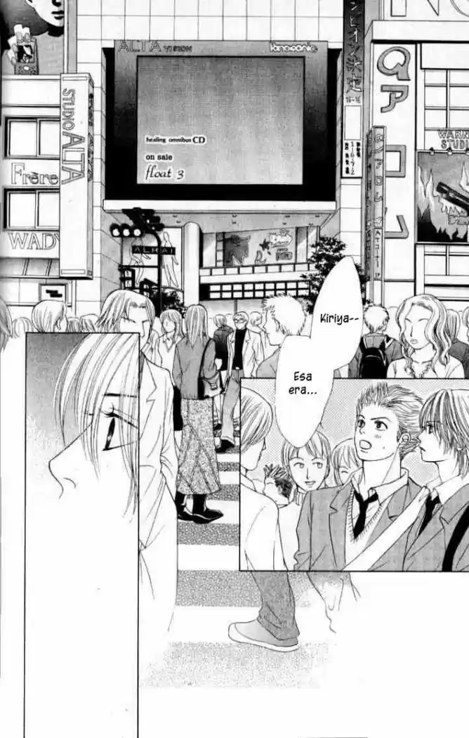 Kare First Love - Capítulo 33 - Página 3 - LectorTMOo