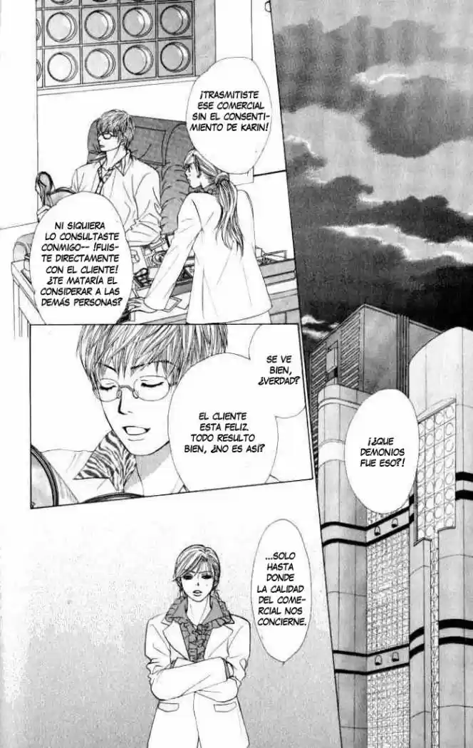 Kare First Love - Capítulo 33 - Página 12 - LectorTMOo