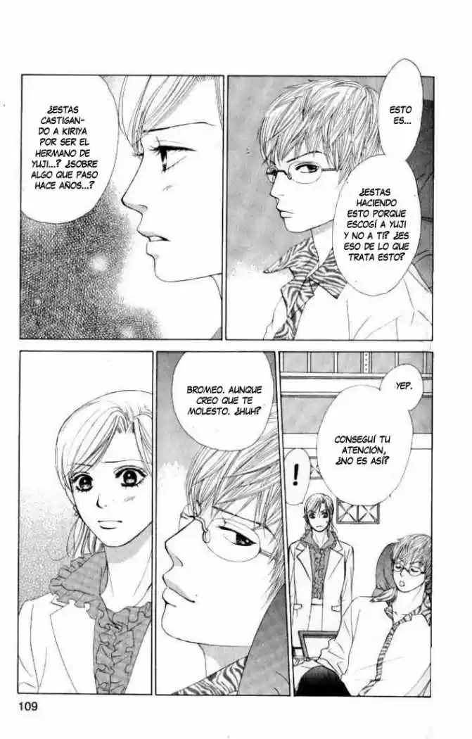 Kare First Love - Capítulo 33 - Página 13 - LectorTMOo