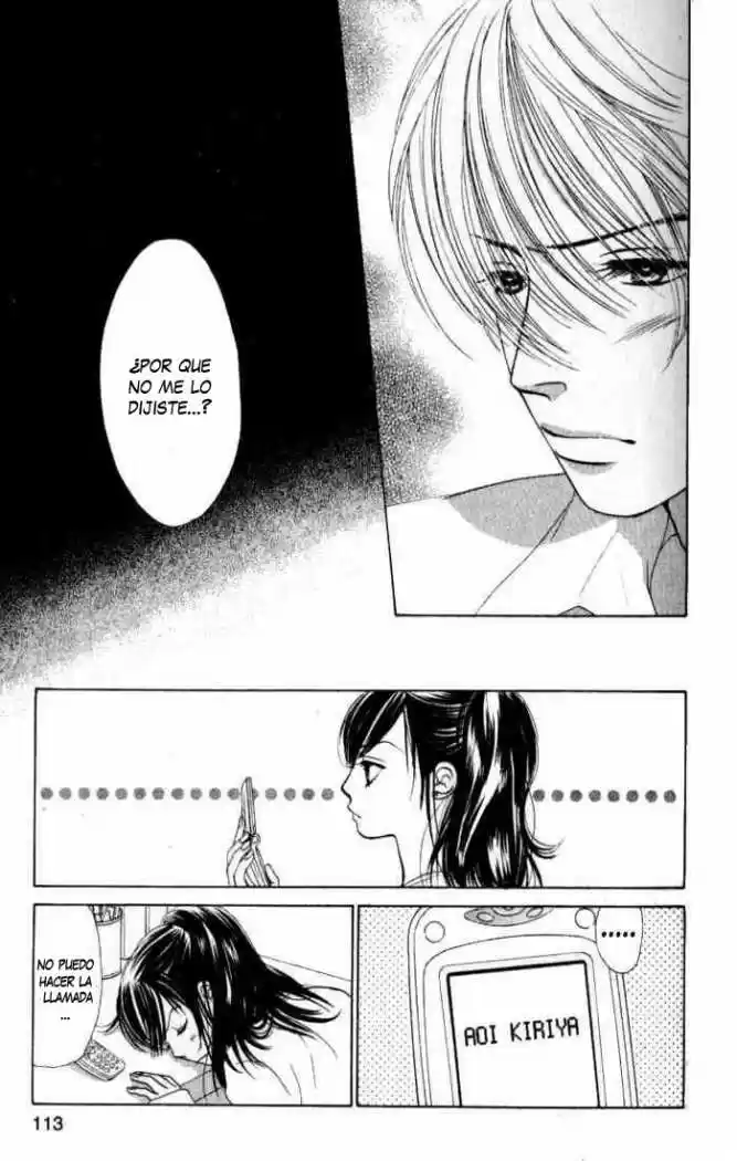 Kare First Love - Capítulo 33 - Página 17 - LectorTMOo