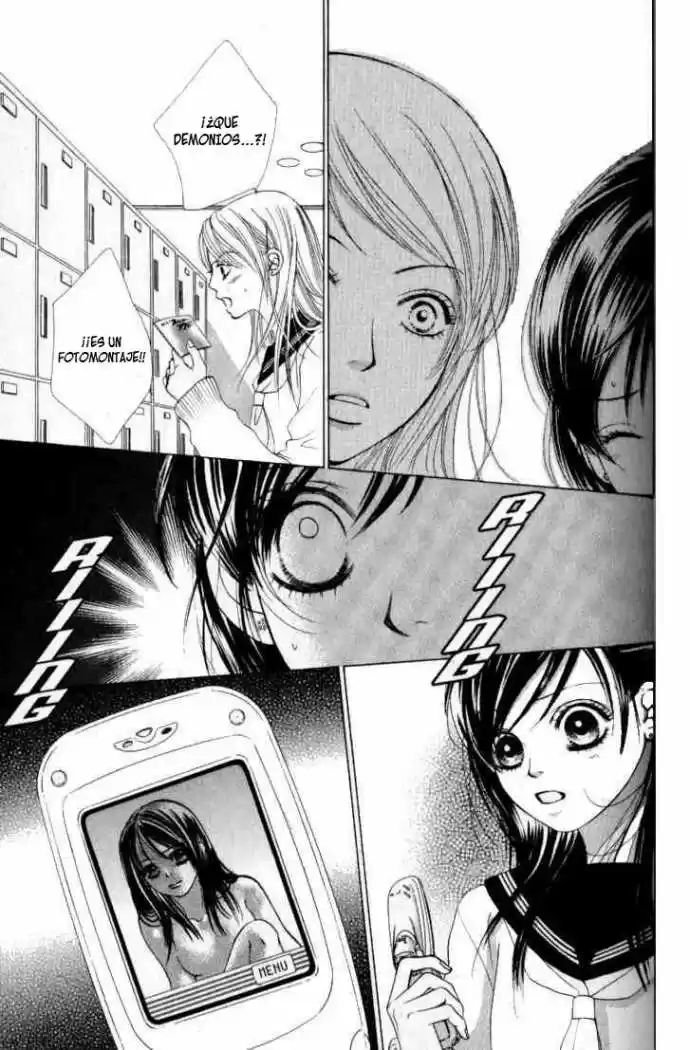 Kare First Love - Capítulo 33 - Página 21 - LectorTMOo