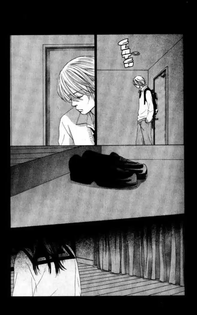 Kare First Love - Capítulo 33 - Página 23 - LectorTMOo