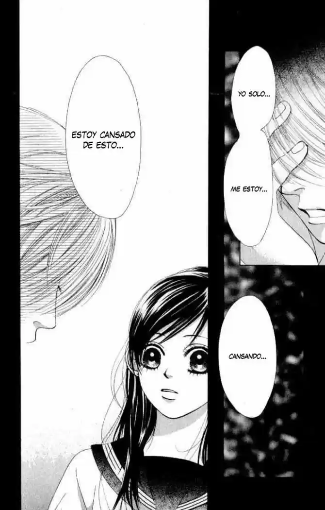 Kare First Love - Capítulo 33 - Página 28 - LectorTMOo