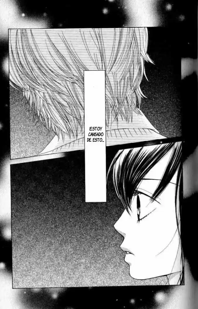 Kare First Love - Capítulo 34 - Página 3 - LectorTMOo
