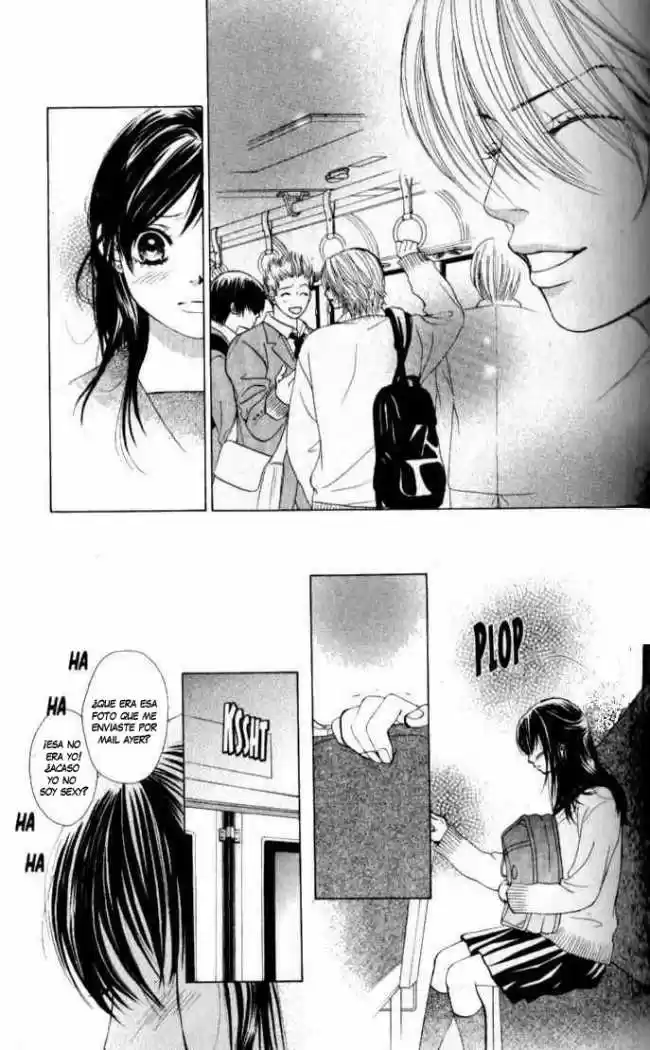 Kare First Love - Capítulo 34 - Página 9 - LectorTMOo