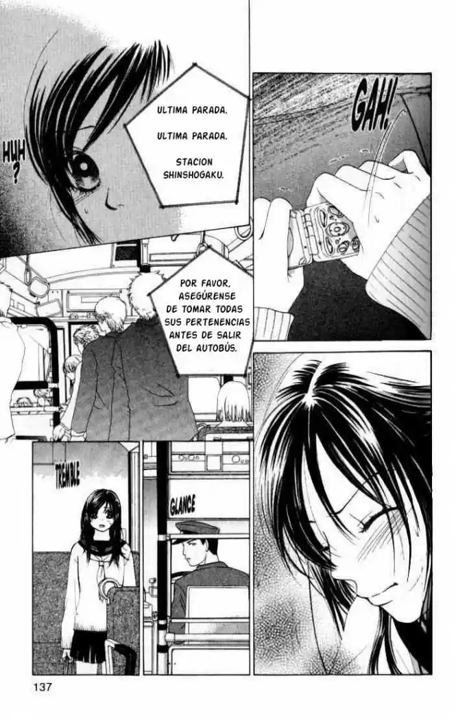 Kare First Love - Capítulo 34 - Página 13 - LectorTMOo