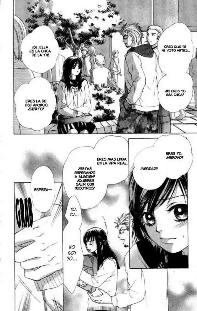Kare First Love - Capítulo 34 - Página 20 - LectorTMOo