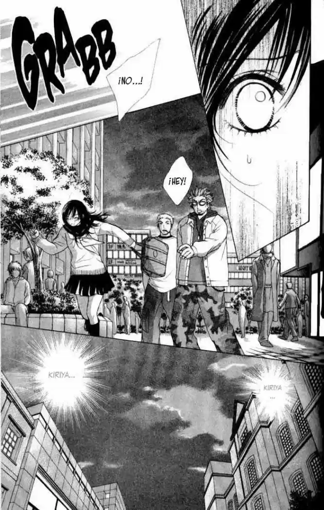 Kare First Love - Capítulo 34 - Página 21 - LectorTMOo