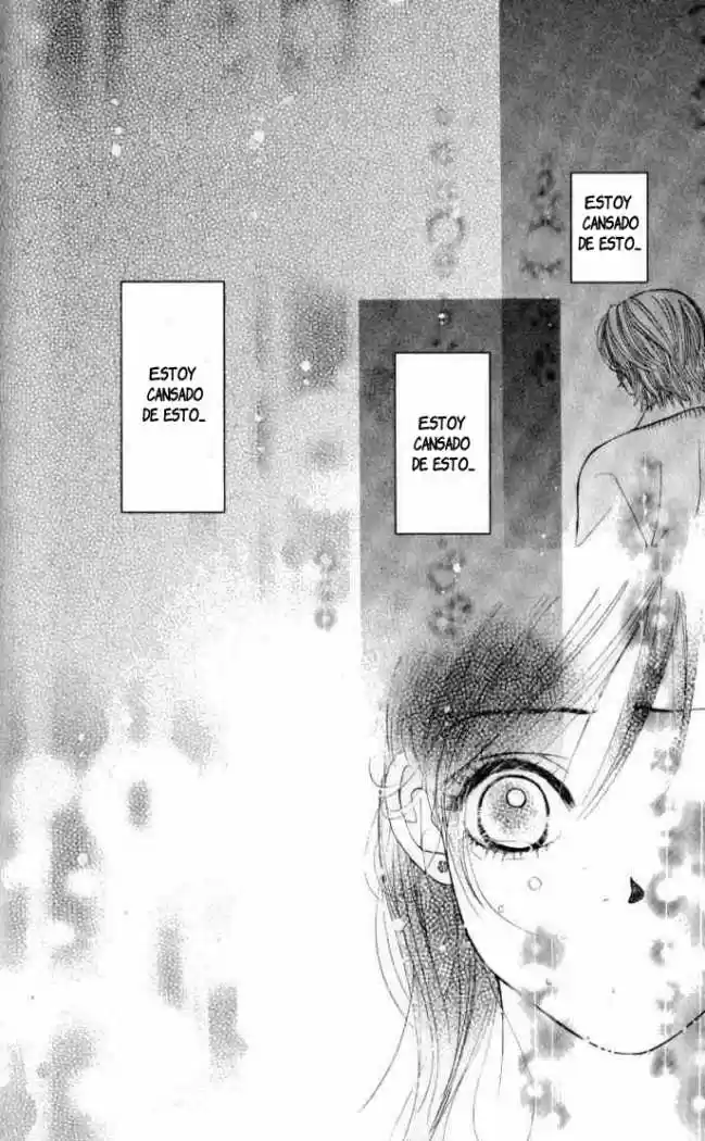 Kare First Love - Capítulo 34 - Página 24 - LectorTMOo