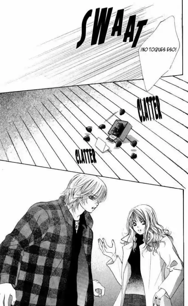Kare First Love - Capítulo 34 - Página 29 - LectorTMOo