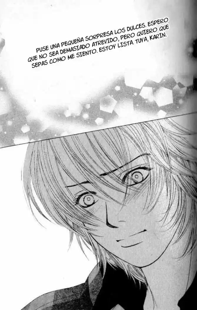 Kare First Love - Capítulo 34 - Página 31 - LectorTMOo