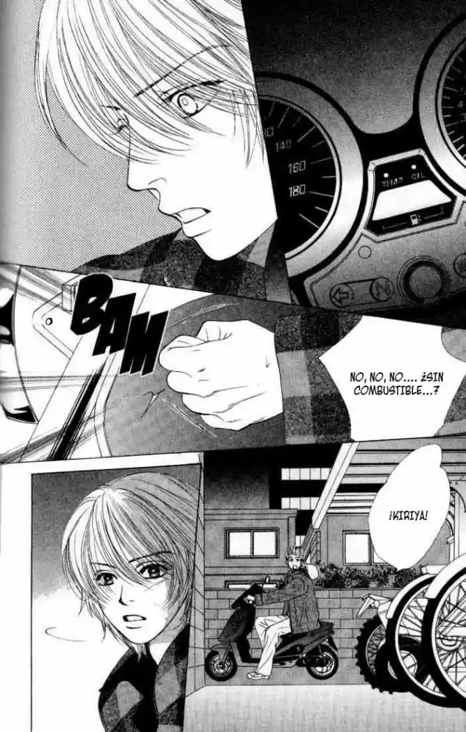 Kare First Love - Capítulo 35 - Página 3 - LectorTMOo