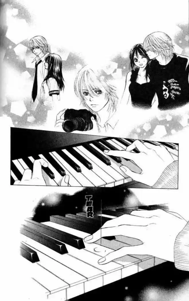 Kare First Love - Capítulo 35 - Página 11 - LectorTMOo