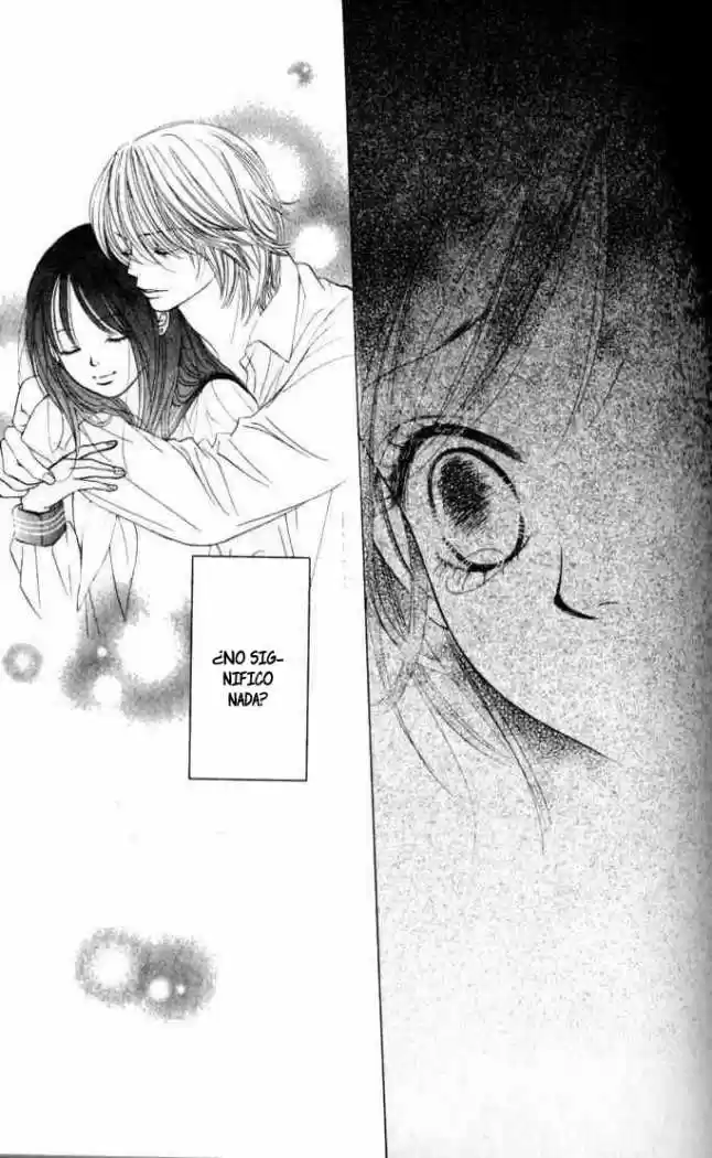 Kare First Love - Capítulo 35 - Página 12 - LectorTMOo