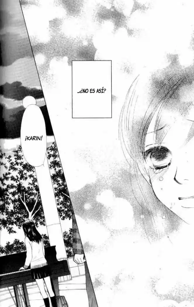 Kare First Love - Capítulo 35 - Página 13 - LectorTMOo