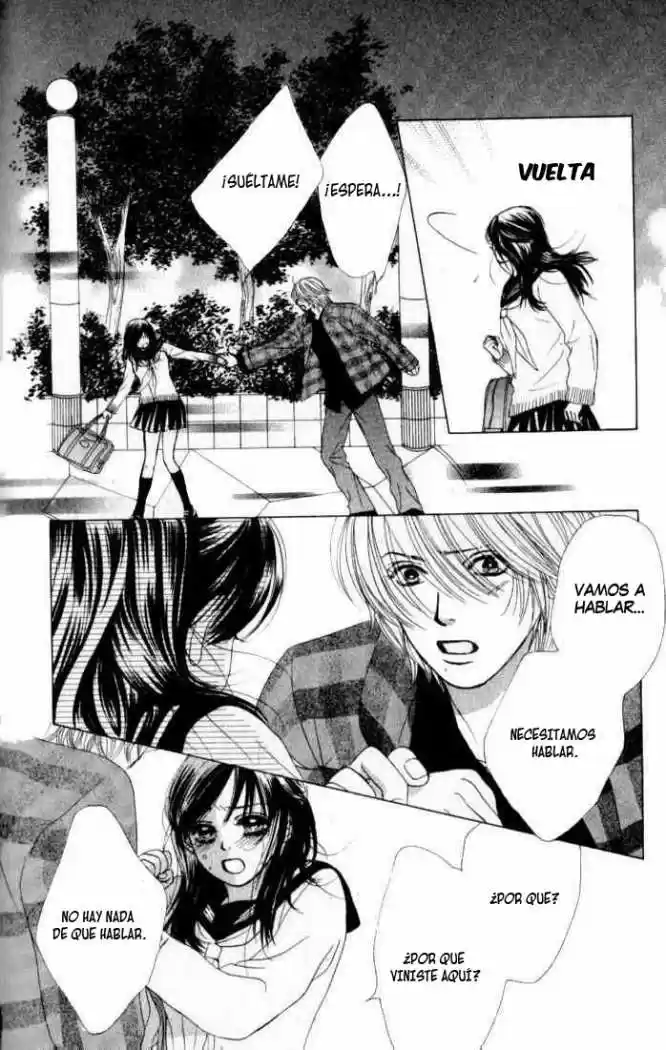 Kare First Love - Capítulo 35 - Página 15 - LectorTMOo
