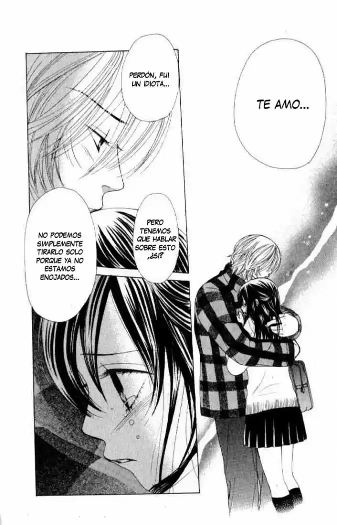 Kare First Love - Capítulo 35 - Página 19 - LectorTMOo