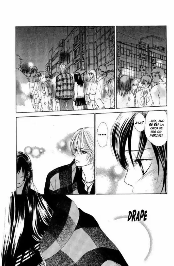 Kare First Love - Capítulo 35 - Página 21 - LectorTMOo