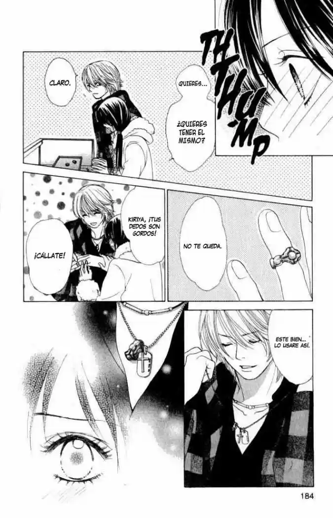 Kare First Love - Capítulo 35 - Página 26 - LectorTMOo