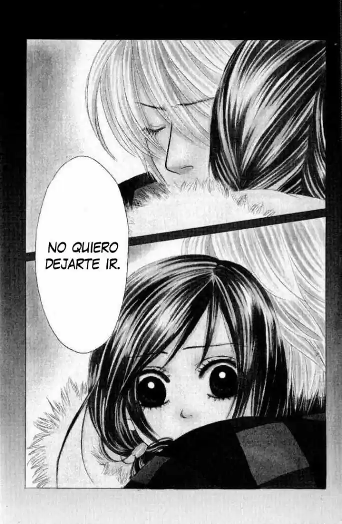 Kare First Love - Capítulo 36 - Página 3 - LectorTMOo