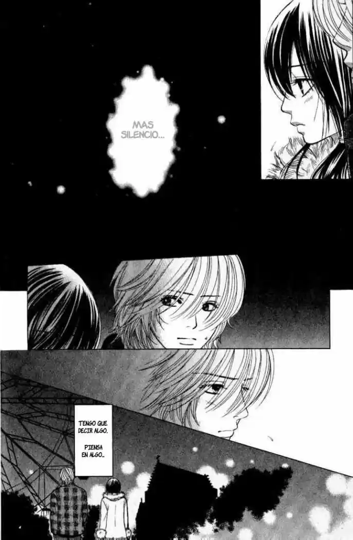 Kare First Love - Capítulo 36 - Página 13 - LectorTMOo