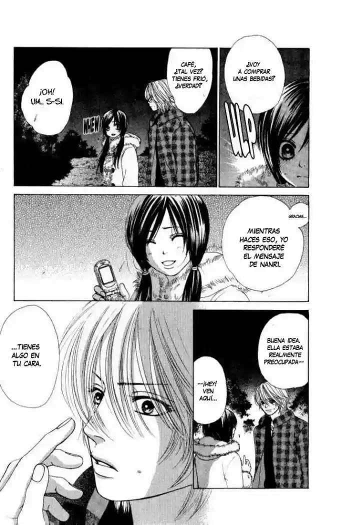 Kare First Love - Capítulo 36 - Página 14 - LectorTMOo