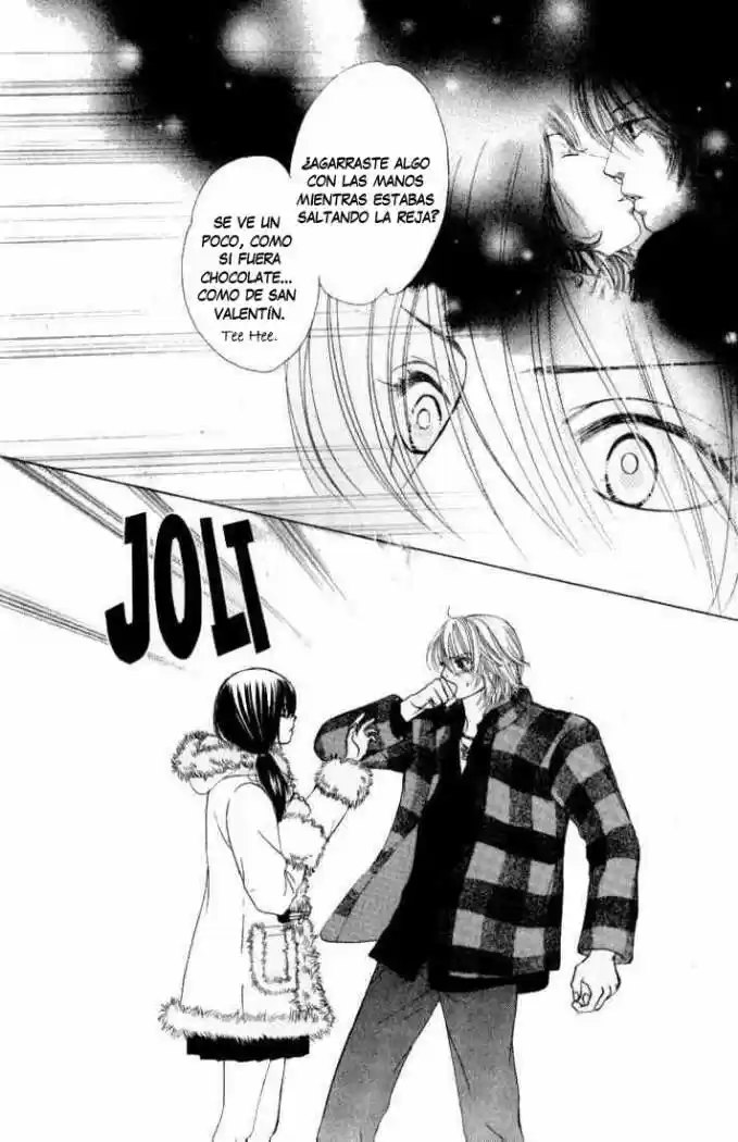 Kare First Love - Capítulo 36 - Página 15 - LectorTMOo