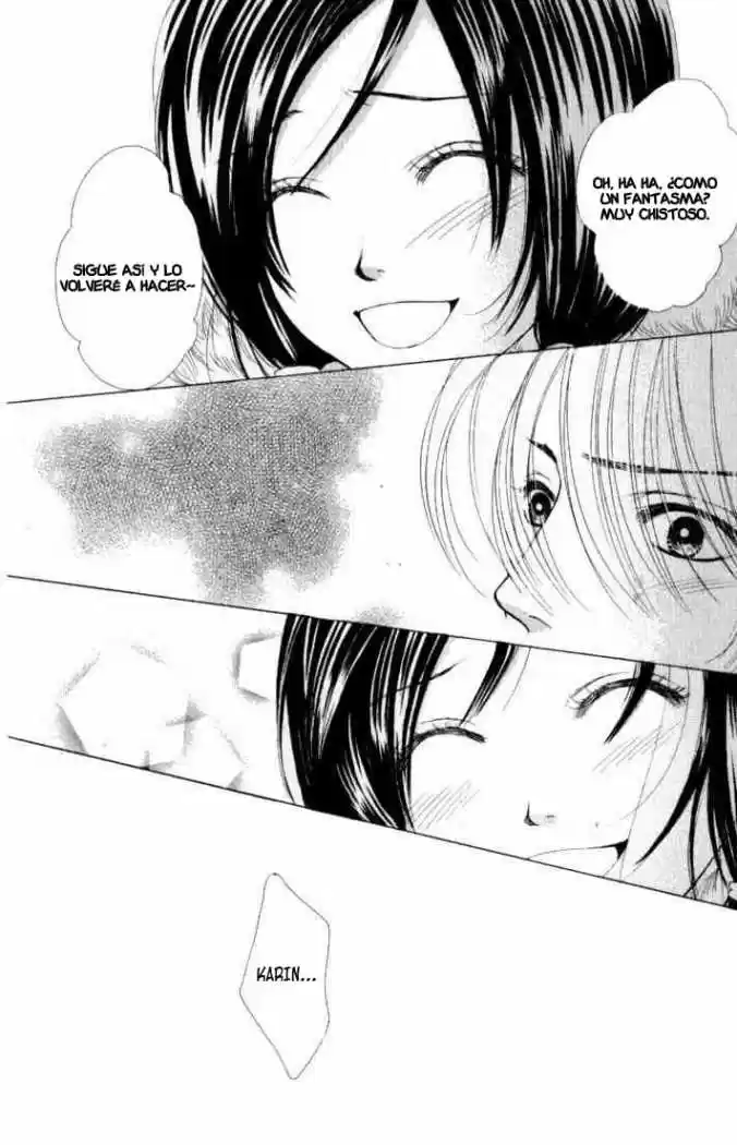 Kare First Love - Capítulo 36 - Página 17 - LectorTMOo