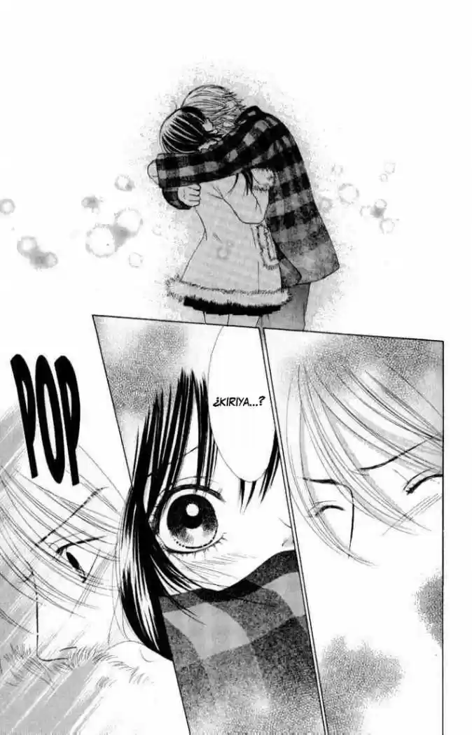 Kare First Love - Capítulo 36 - Página 18 - LectorTMOo