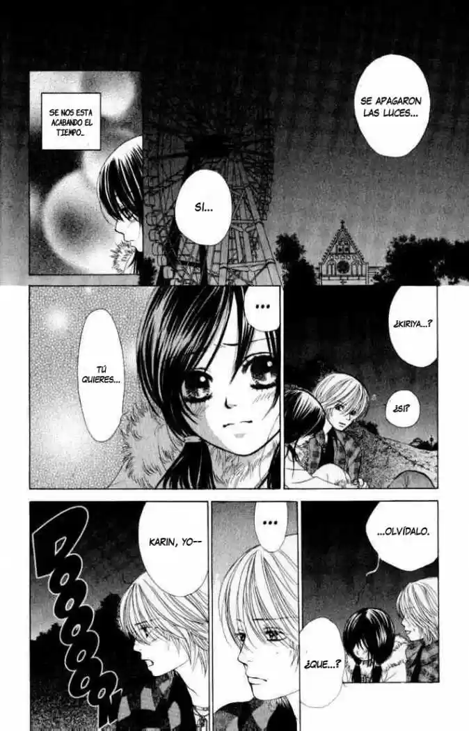 Kare First Love - Capítulo 36 - Página 21 - LectorTMOo