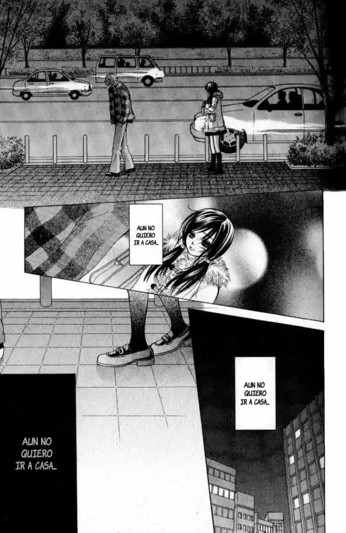 Kare First Love - Capítulo 36 - Página 24 - LectorTMOo