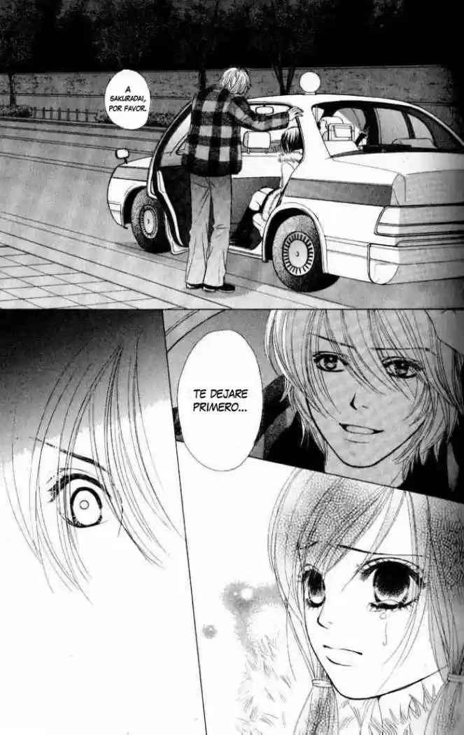 Kare First Love - Capítulo 36 - Página 26 - LectorTMOo