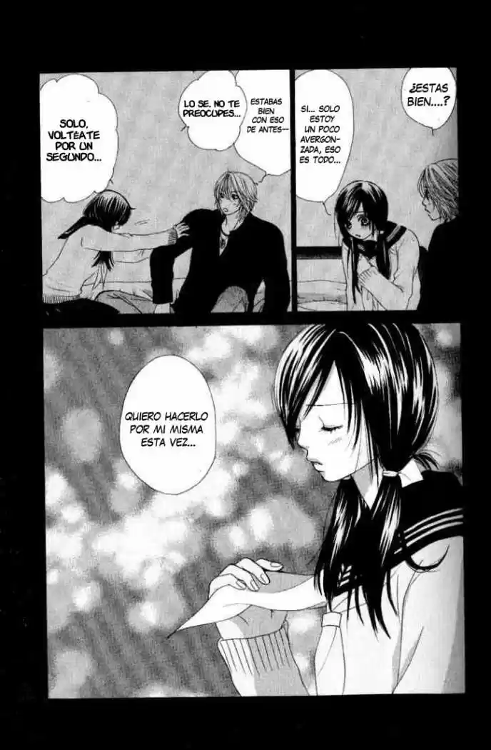 Kare First Love - Capítulo 36 - Página 32 - LectorTMOo