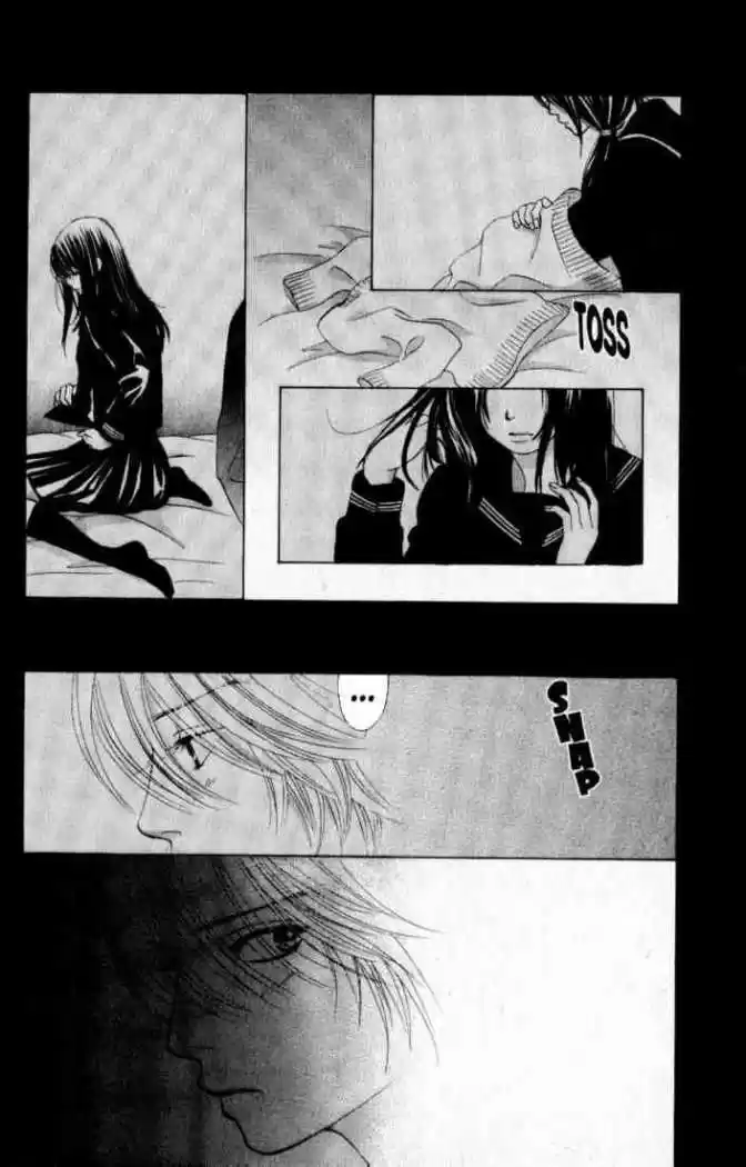 Kare First Love - Capítulo 36 - Página 33 - LectorTMOo