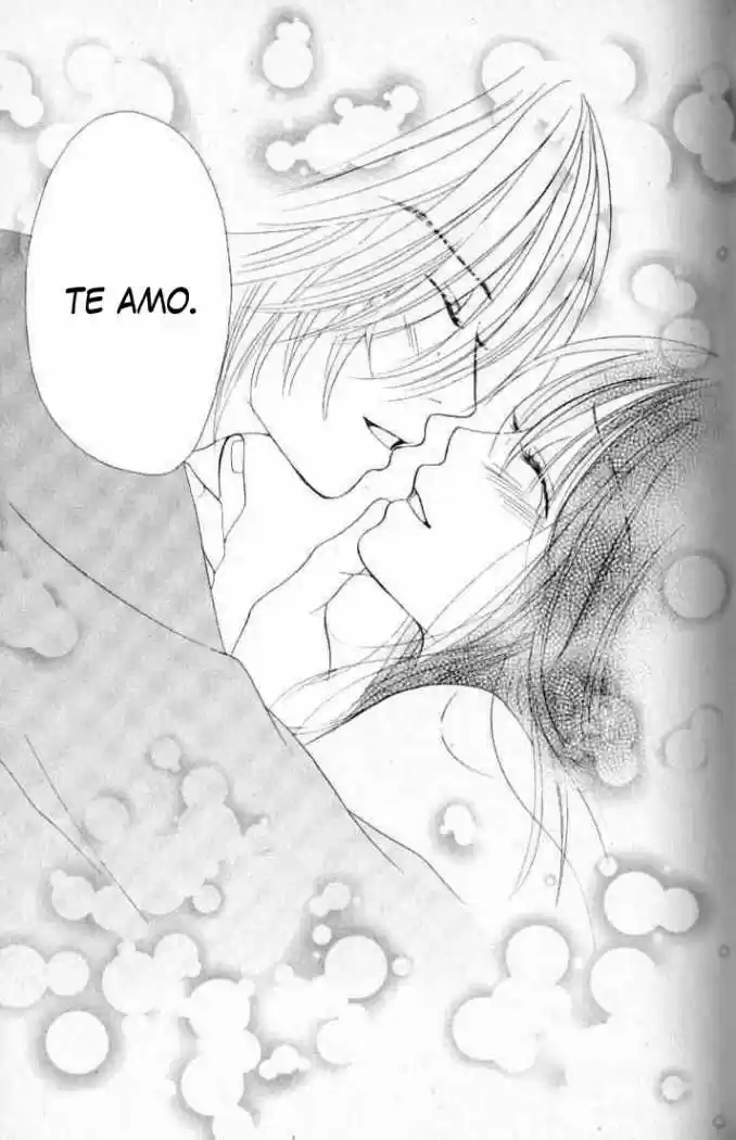 Kare First Love - Capítulo 36 - Página 36 - LectorTMOo