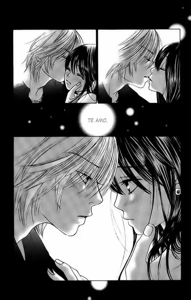 Kare First Love - Capítulo 37 - Página 2 - LectorTMOo