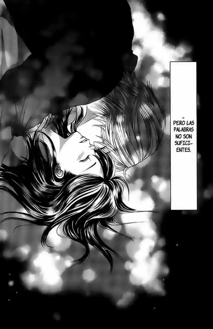 Kare First Love - Capítulo 37 - Página 3 - LectorTMOo