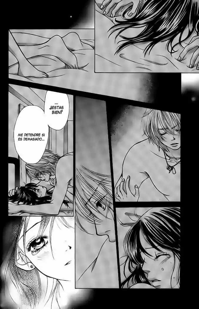 Kare First Love - Capítulo 37 - Página 4 - LectorTMOo