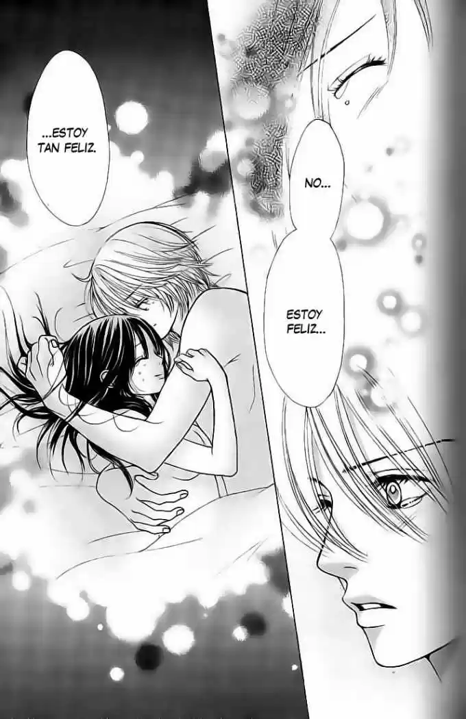 Kare First Love - Capítulo 37 - Página 5 - LectorTMOo