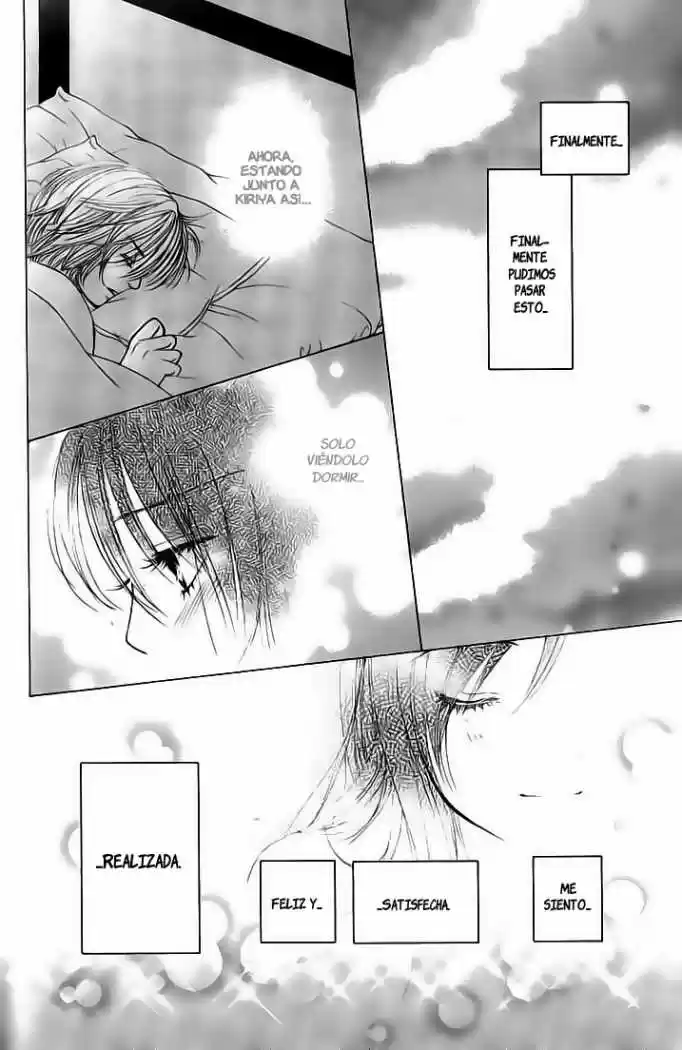 Kare First Love - Capítulo 37 - Página 8 - LectorTMOo