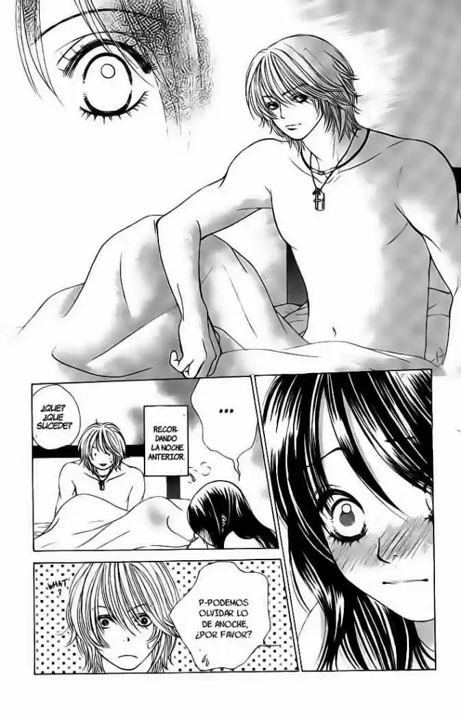 Kare First Love - Capítulo 37 - Página 12 - LectorTMOo