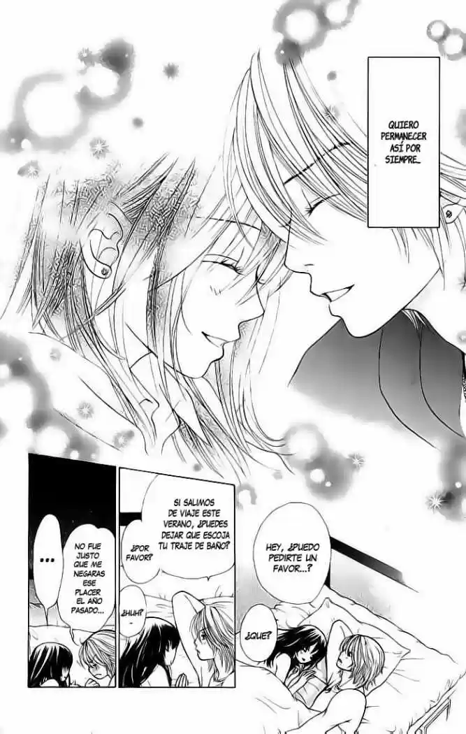Kare First Love - Capítulo 37 - Página 20 - LectorTMOo