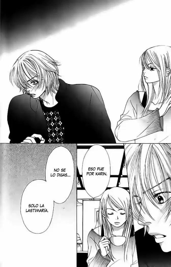 Kare First Love - Capítulo 37 - Página 24 - LectorTMOo
