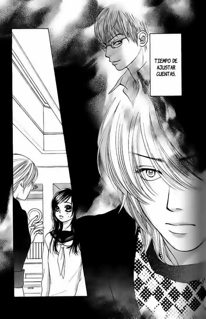 Kare First Love - Capítulo 37 - Página 31 - LectorTMOo