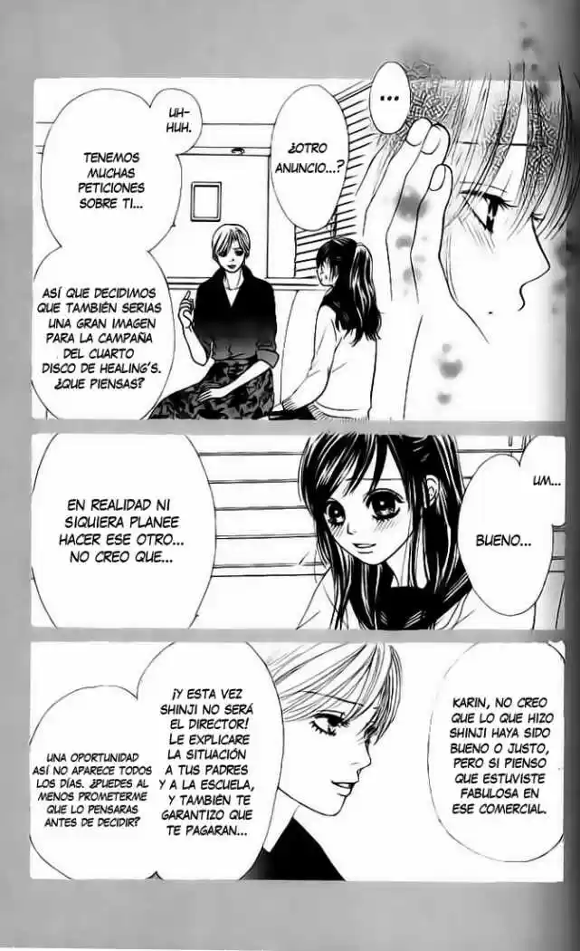Kare First Love - Capítulo 38 - Página 3 - LectorTMOo