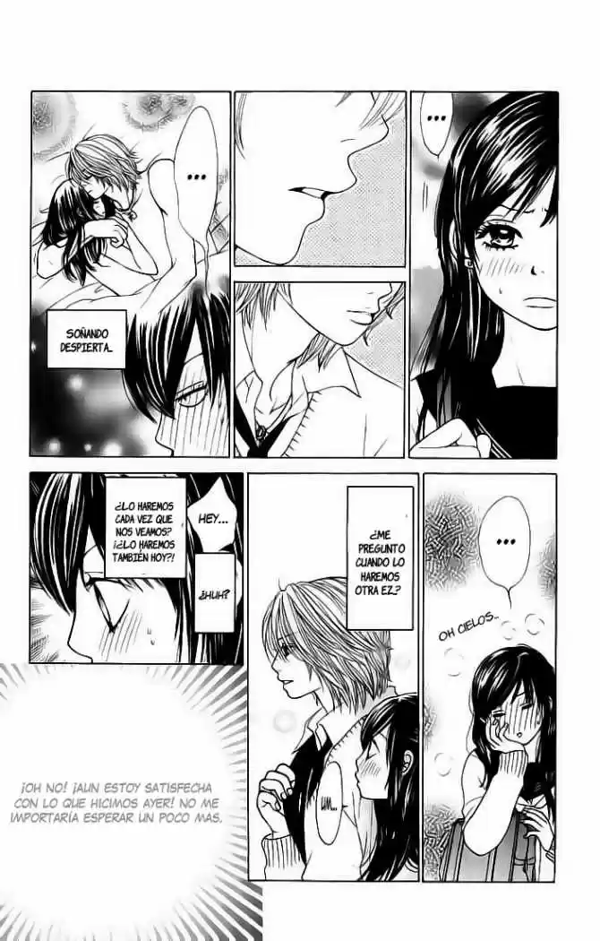 Kare First Love - Capítulo 38 - Página 13 - LectorTMOo