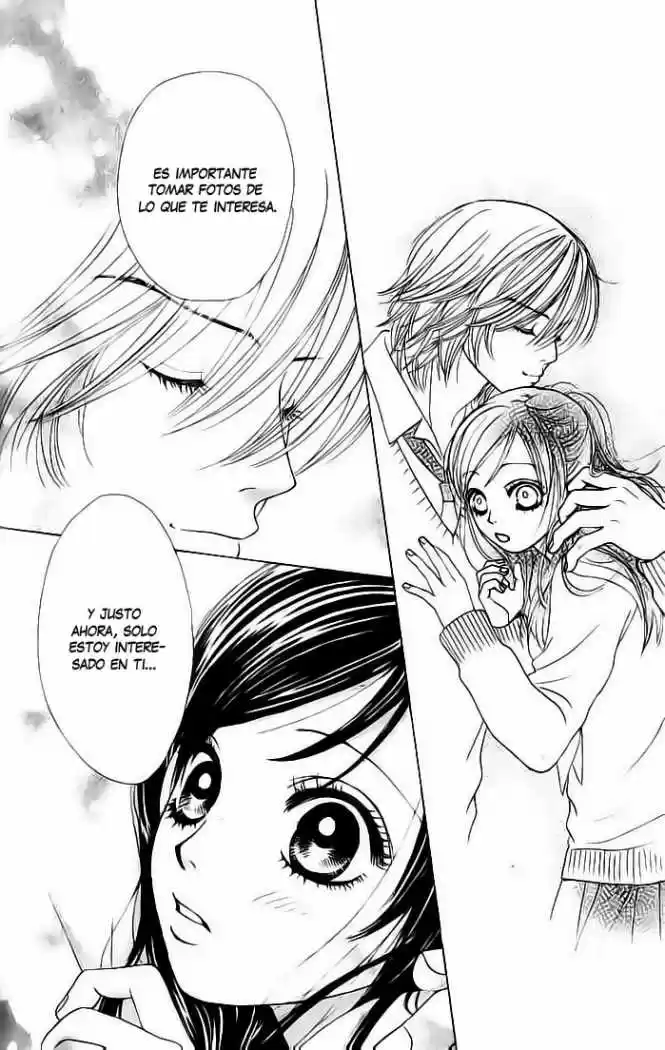 Kare First Love - Capítulo 38 - Página 16 - LectorTMOo