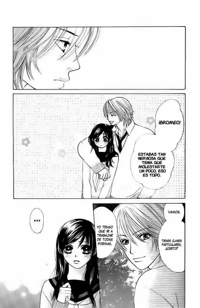 Kare First Love - Capítulo 38 - Página 19 - LectorTMOo